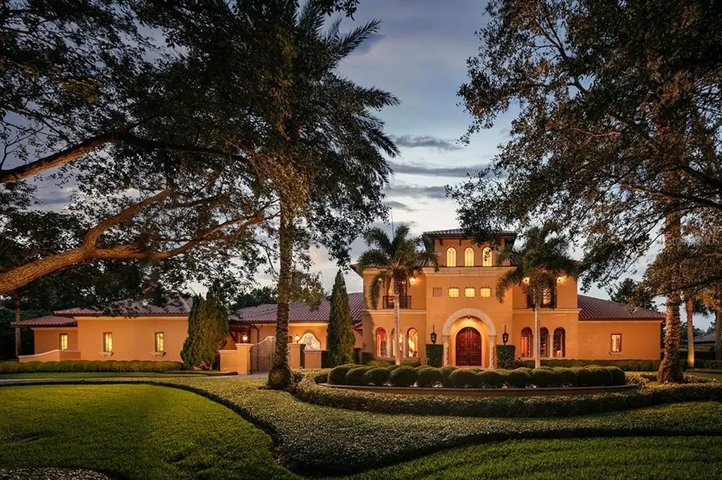 9905 Lake Louise Drive Windermere FL 34786