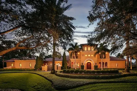 9905 Lake Louise Drive Windermere FL 34786