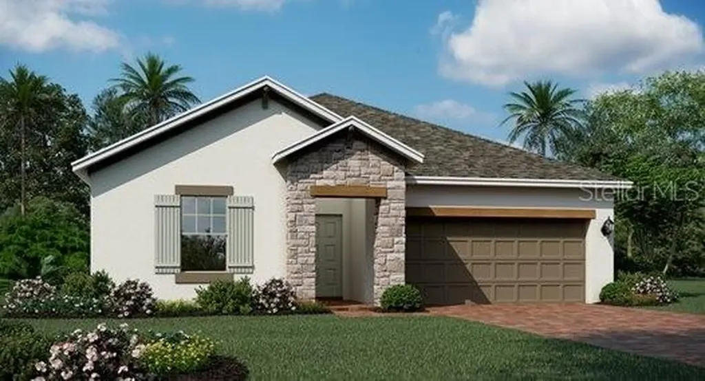 2781 Norway Maple Court Ocoee FL 34761