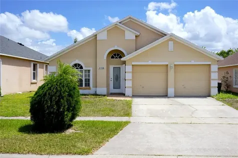 2268 Mallard Creek Circle Kissimmee FL 34743