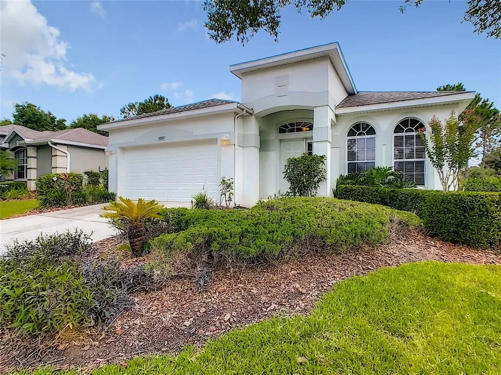 3430 Chessington Street Clermont FL 34711
