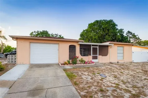 8135 Redfield Drive Port Richey FL 34668