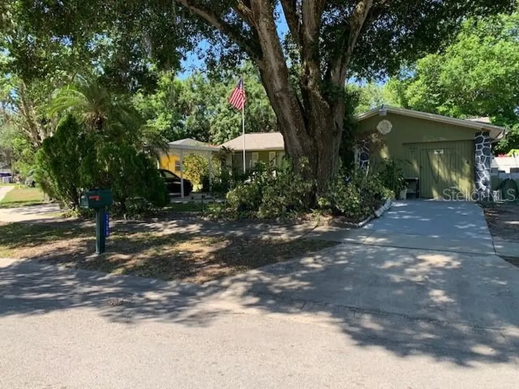 3508 Acorn Street Tampa FL 33619