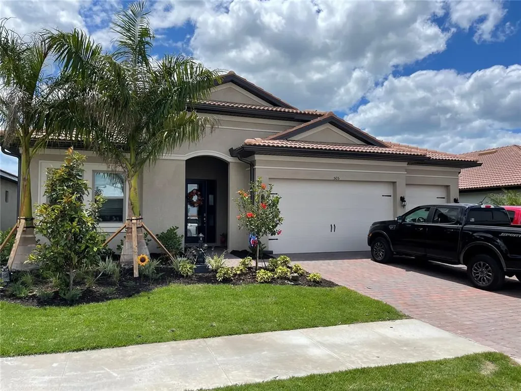 505 Maraviya Boulevard Nokomis FL 34275