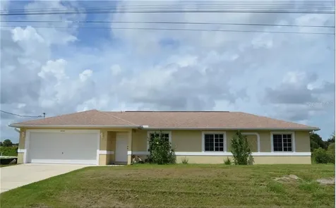 6100 Deer Run Road North Port FL 34291