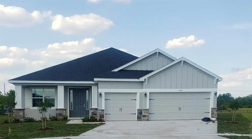 4192 Shearwater Street Lakeland FL 33811