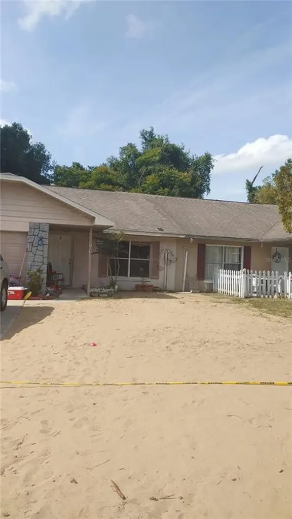 7131 Blue Earth Court Orlando FL 32818