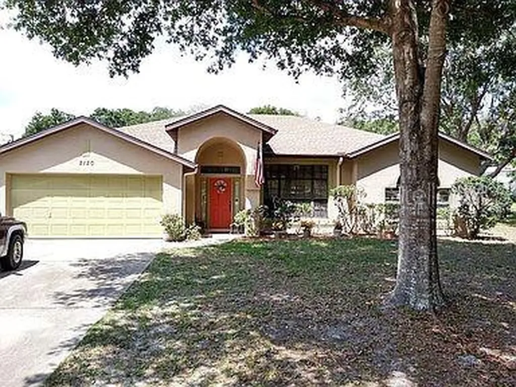 2120 Breezy Knoll Ranch Road Deland FL 32720