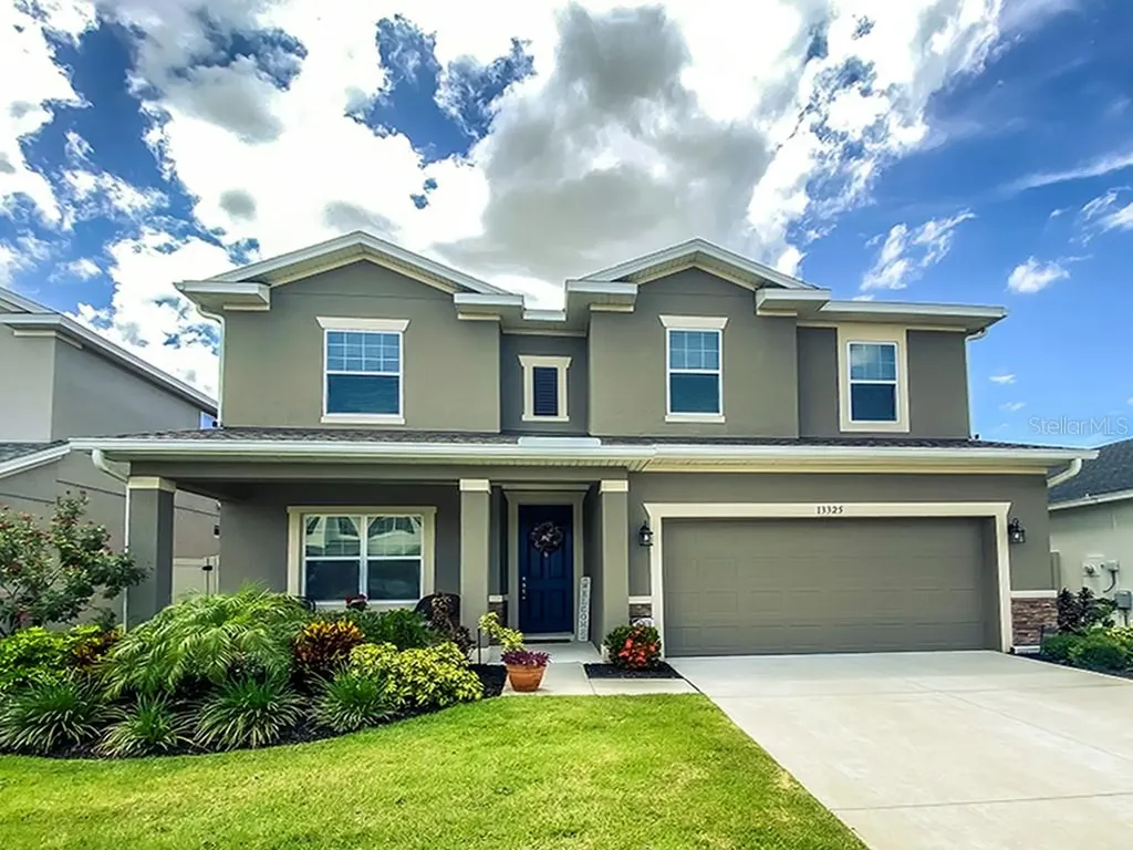 13325 Magnolia Valley Drive Clermont FL 34711