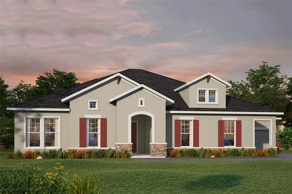 3010 Brown Brocket Lane Lutz FL 33559