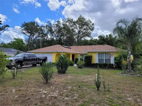 14481 SW 42nd Terrace Road Ocala FL 34473