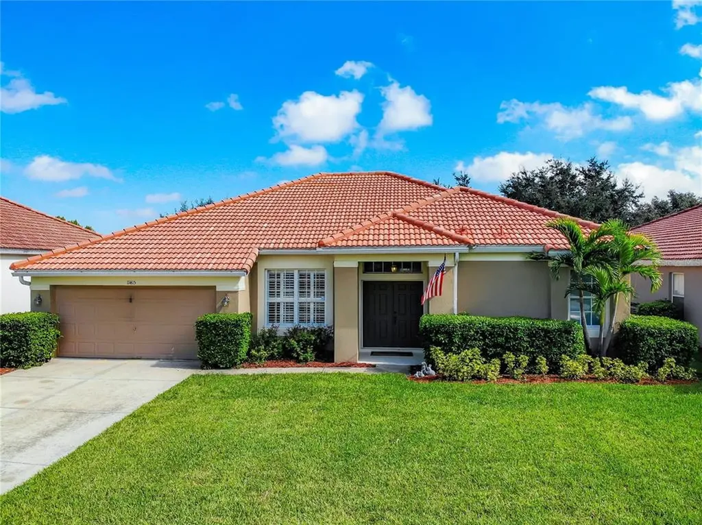 11415 Arborside Bend Way Windermere FL 34786