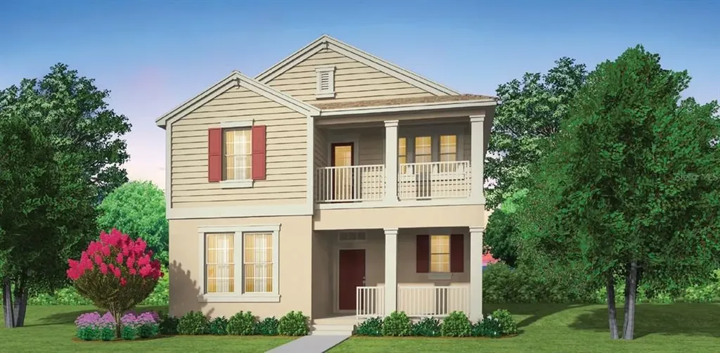 8509 Tavernier Alley Winter Garden FL 34787