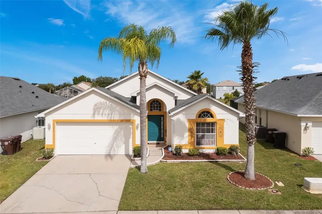1157 Liberty Hall Drive Kissimmee FL 34746