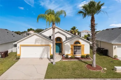 1157 Liberty Hall Drive Kissimmee FL 34746