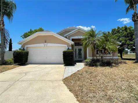 601 China Berry Circle Davenport FL 33837