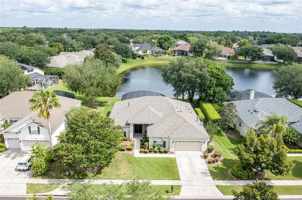2864 Aloma Lake Run Oviedo FL 32765
