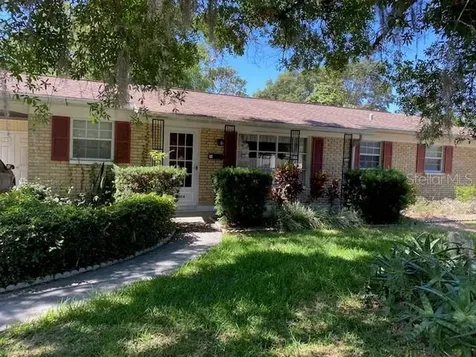 3004 W Patterson Street Tampa FL 33614