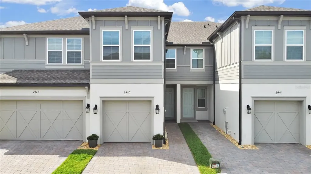 2420 Foggy Creek Circle Clearwater FL 33764