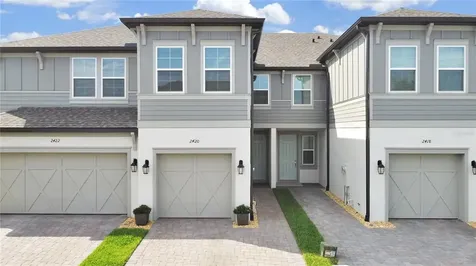 2420 Foggy Creek Circle Clearwater FL 33764