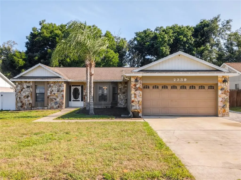 2339 Sweetaire Court Apopka FL 32712