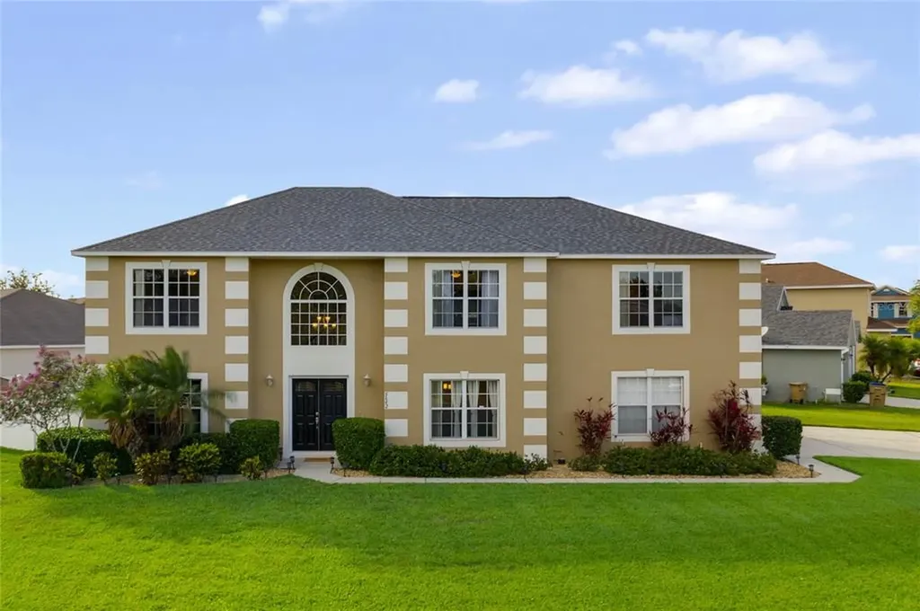 5642 Sycamore Canyon Drive Kissimmee FL 34758