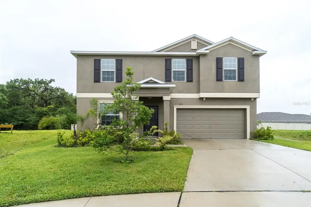 7237 Somerset Pond Drive Ruskin FL 33573