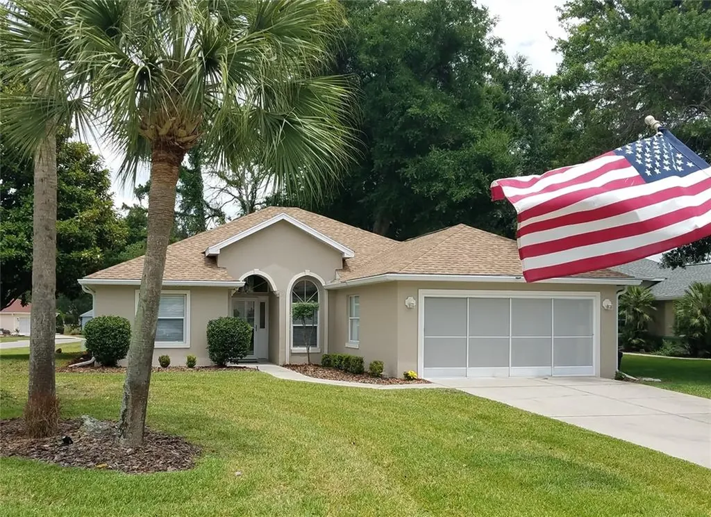 11409 SW 68th Court Ocala FL 34476