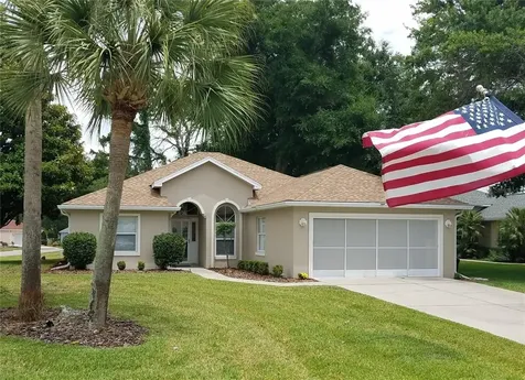 11409 SW 68th Court Ocala FL 34476