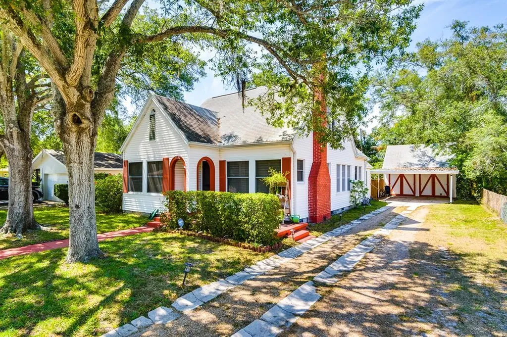 1912 Mckinley Street Clearwater FL 33765