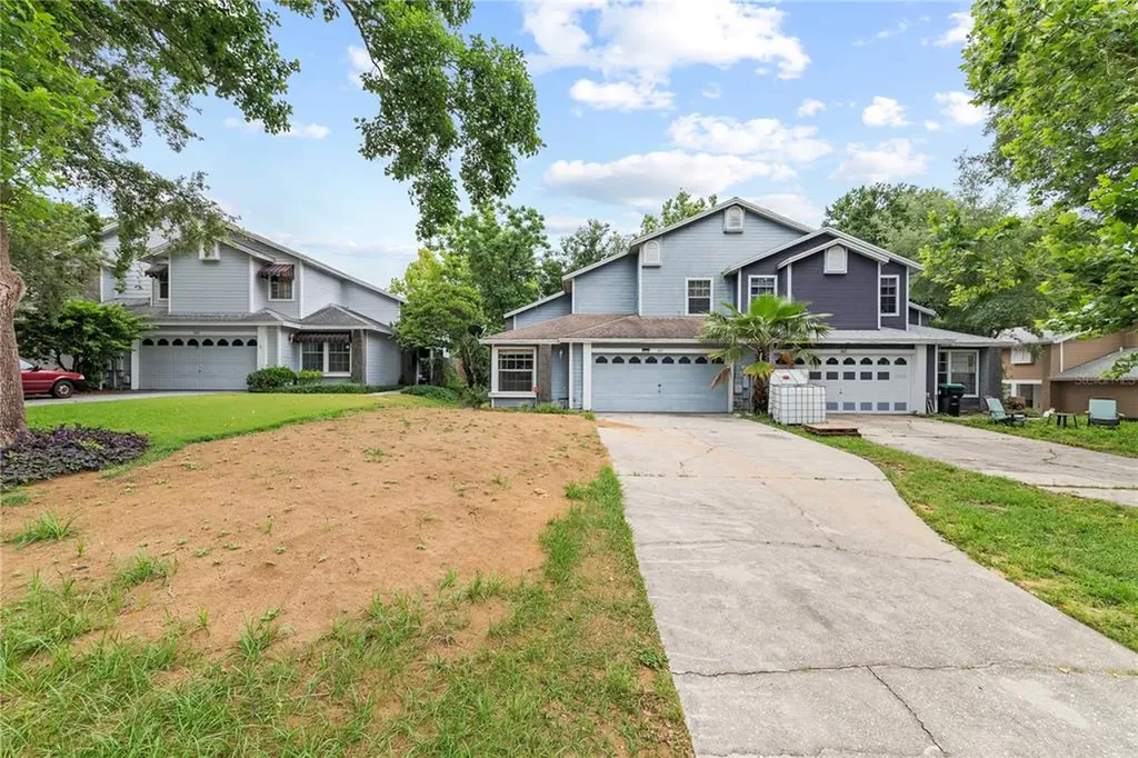 247 Alston Drive Orlando FL 32835