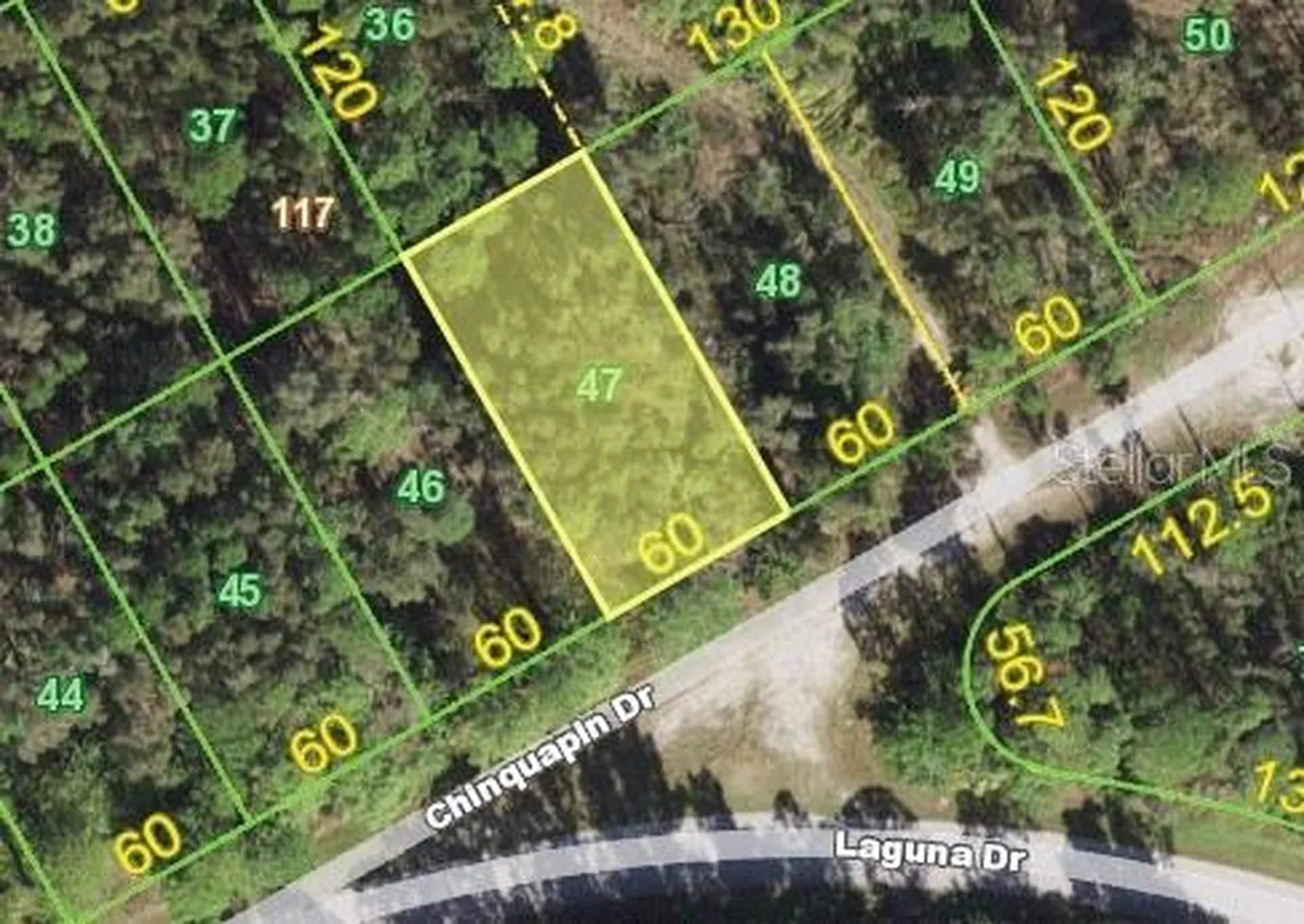 28492 Chinquapin Drive Punta Gorda FL 33955