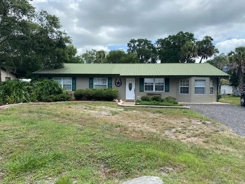 3283 SW 21st Street Okeechobee FL 34974