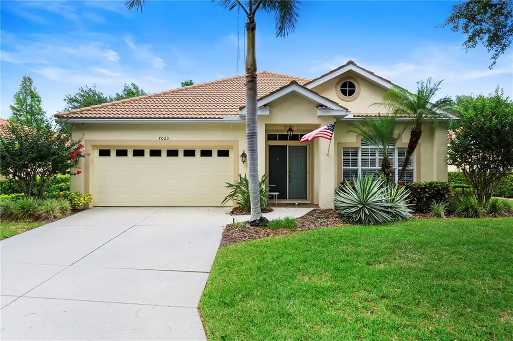 7023 Gosling Terrace Bradenton FL 34203