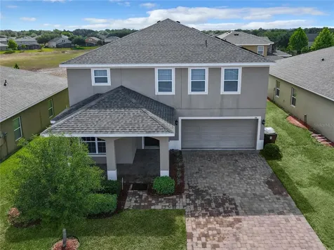 116 Granada Avenue Davenport FL 33837