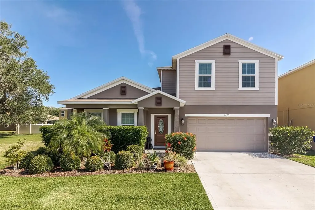 3620 Black Dog Court Tavares FL 32778