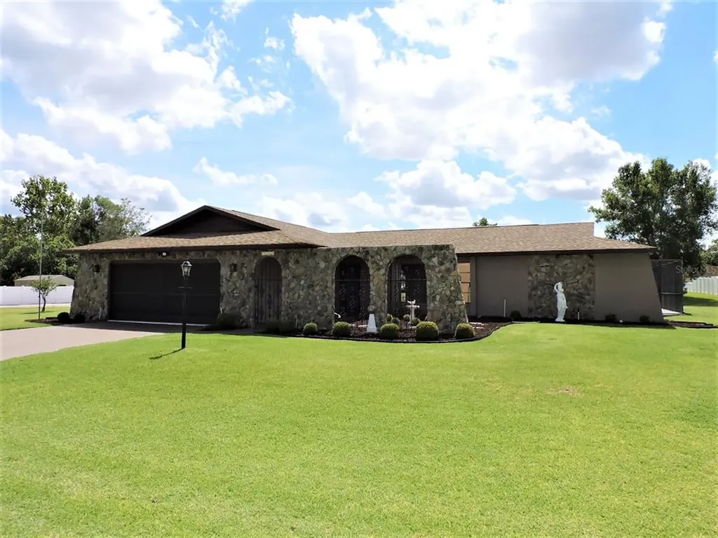 12196 Monarco Lane Spring Hill FL 34609