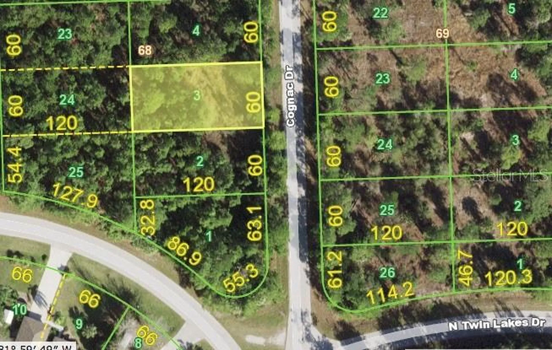 12333 Cognac Drive Punta Gorda FL 33955