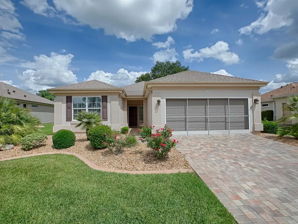 12483 SE 94th Court Summerfield FL 34491