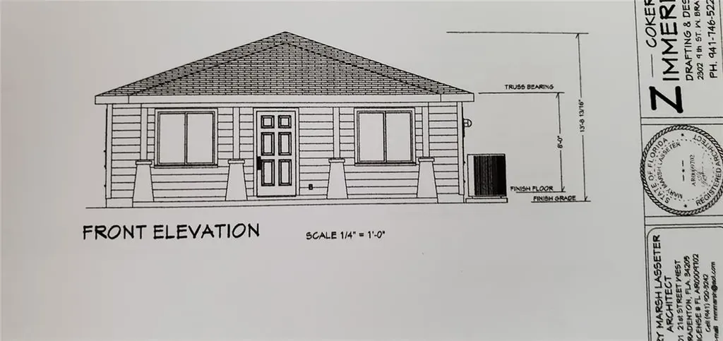 805 11th Street E Bradenton FL 34208