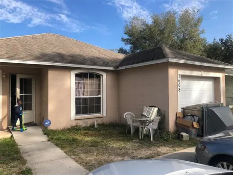 3608 E Fern Street Tampa FL 33610