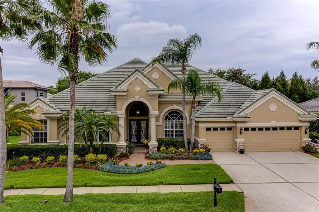 11814 Marblehead Drive Tampa FL 33626
