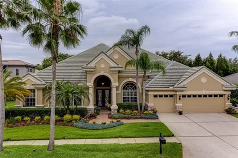 11814 Marblehead Drive Tampa FL 33626