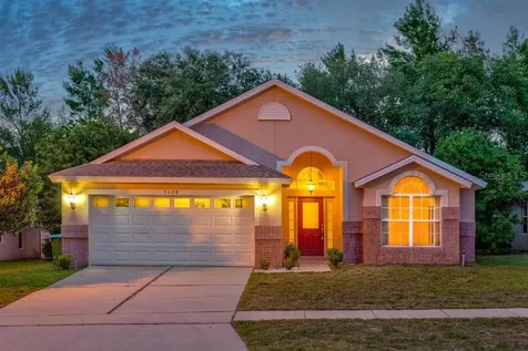 3128 Wood Rose Way Deltona FL 32725