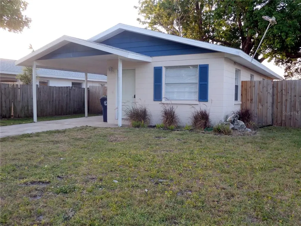 2604 13th Street W Palmetto FL 34221