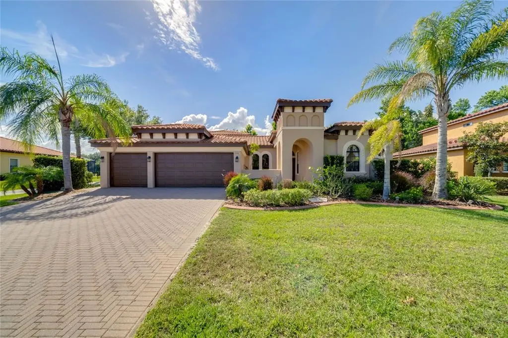 156 Verde Way Debary FL 32713