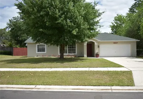 3227 Saint Augustine Court Kissimmee FL 34746