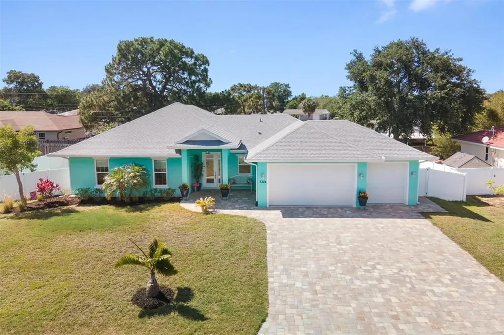3324 Shamrock Drive Venice FL 34293