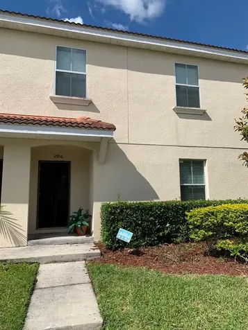 2916 Via Tuscany Way Kissimmee FL 34744