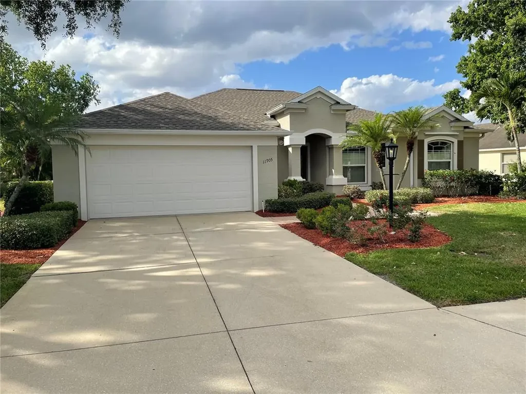11905 Clubhouse Drive Lakewood Ranch FL 34202